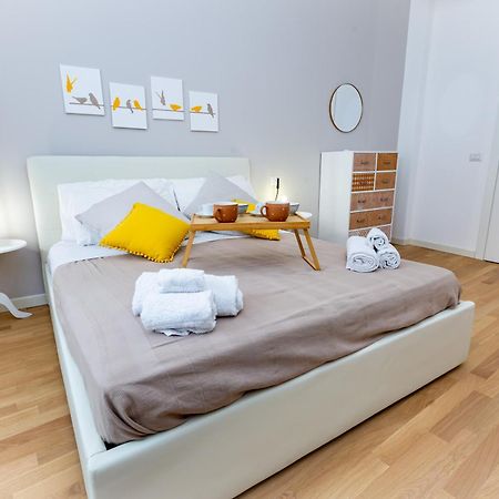 Noh Collection 3Bdr Apartment- Trastevere Area 로마 외부 사진