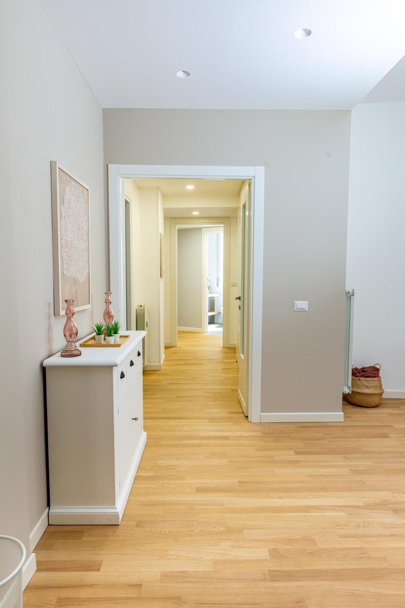 Noh Collection 3Bdr Apartment- Trastevere Area 로마 외부 사진